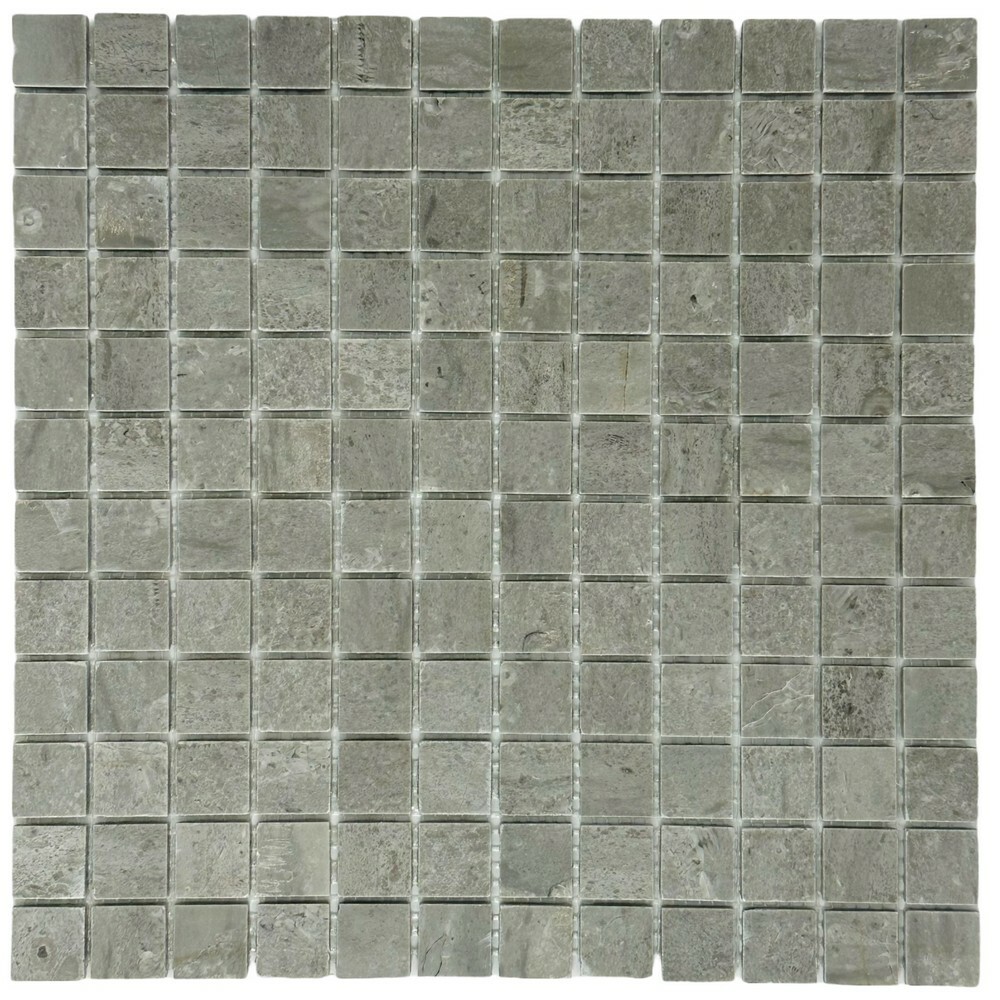 Мозаика CINDERELLA STONE MAT 23x23 серия Marble Stone