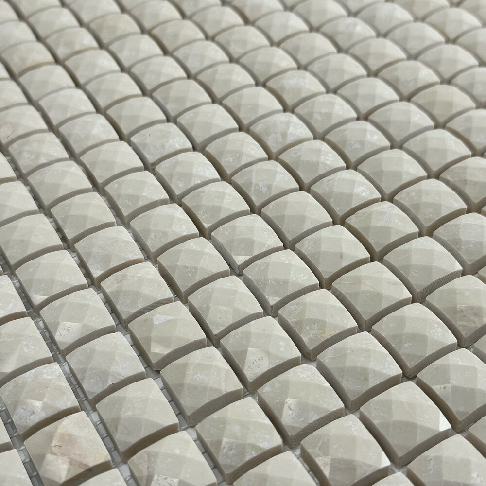 Мозаика DIAMOND ERSA BOTTICINO 15x15 серия Diamond-M