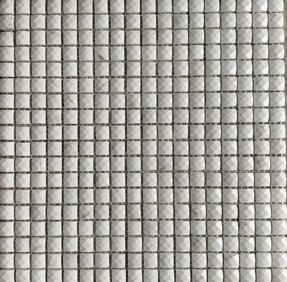 Мозаика DIAMOND ERSA BOTTICINO 15x15 серия Diamond-M