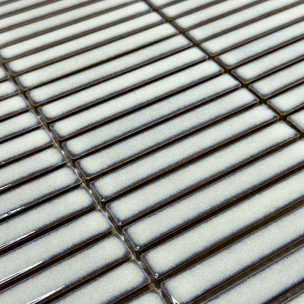 Мозаика KIT-KAT CLOUD серия Ceramic Mosaic