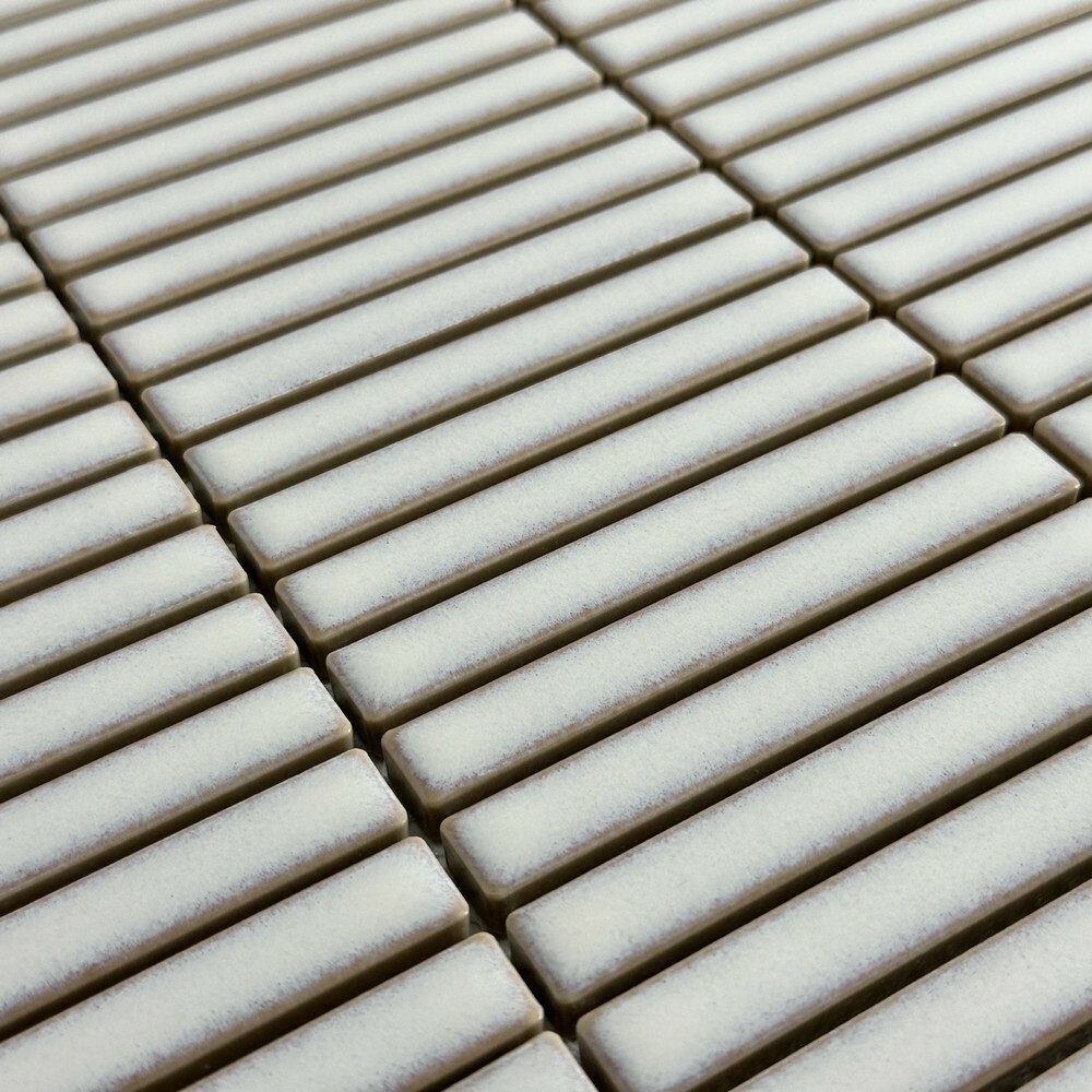 Мозаика KIT-KAT FOG серия Ceramic Mosaic