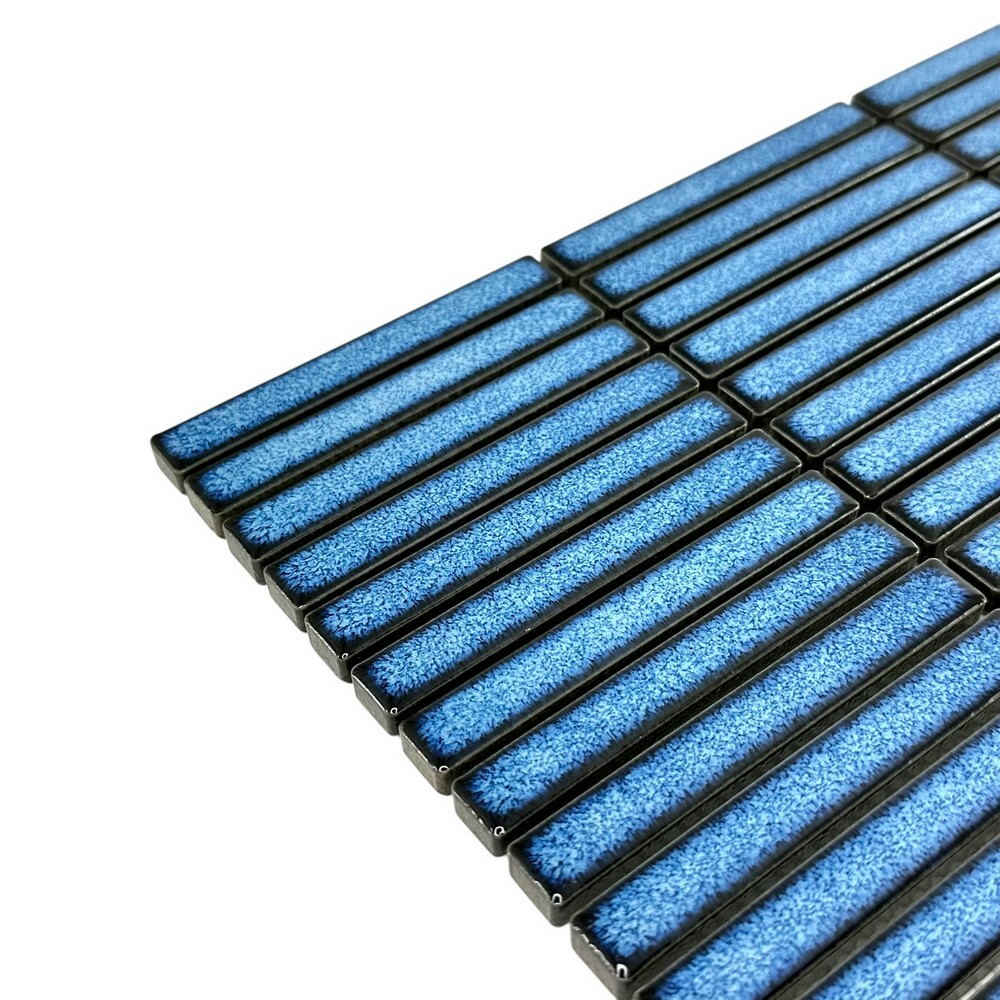 Мозаика KIT-KAT OCEAN серия Ceramic Mosaic