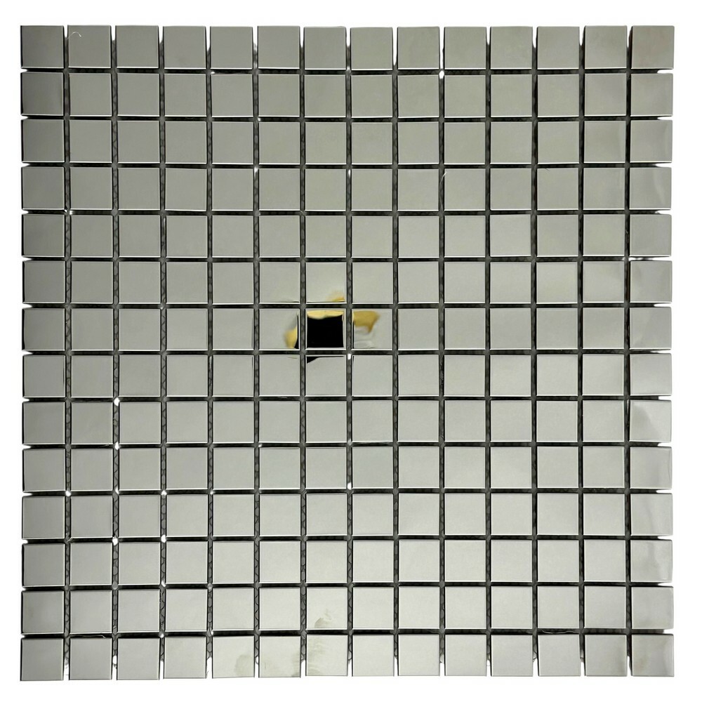 Мозаика MIRROR STAINLESS серия Mosaic Stainless Steel