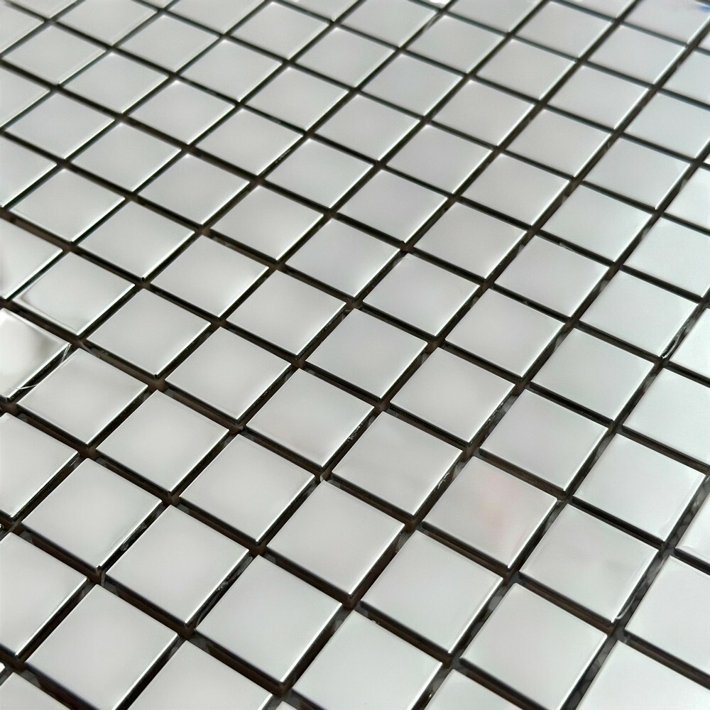 Мозаика MIRROR STAINLESS серия Mosaic Stainless Steel