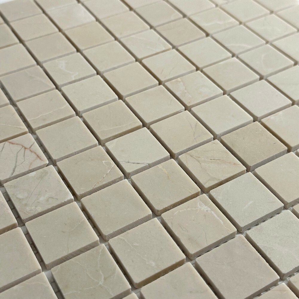 Мозаика ROYAL BOTTICINO MAT 23x23 серия Marble Stone