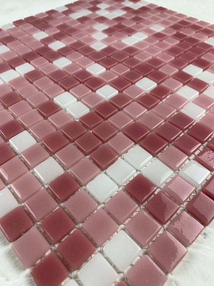 Мозаика АМ002 серия Pools-П