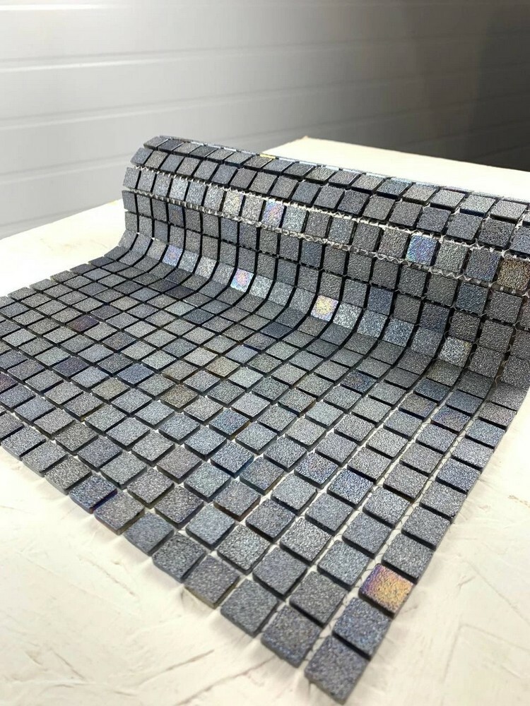 Мозаика АМ003 серия Pools-П