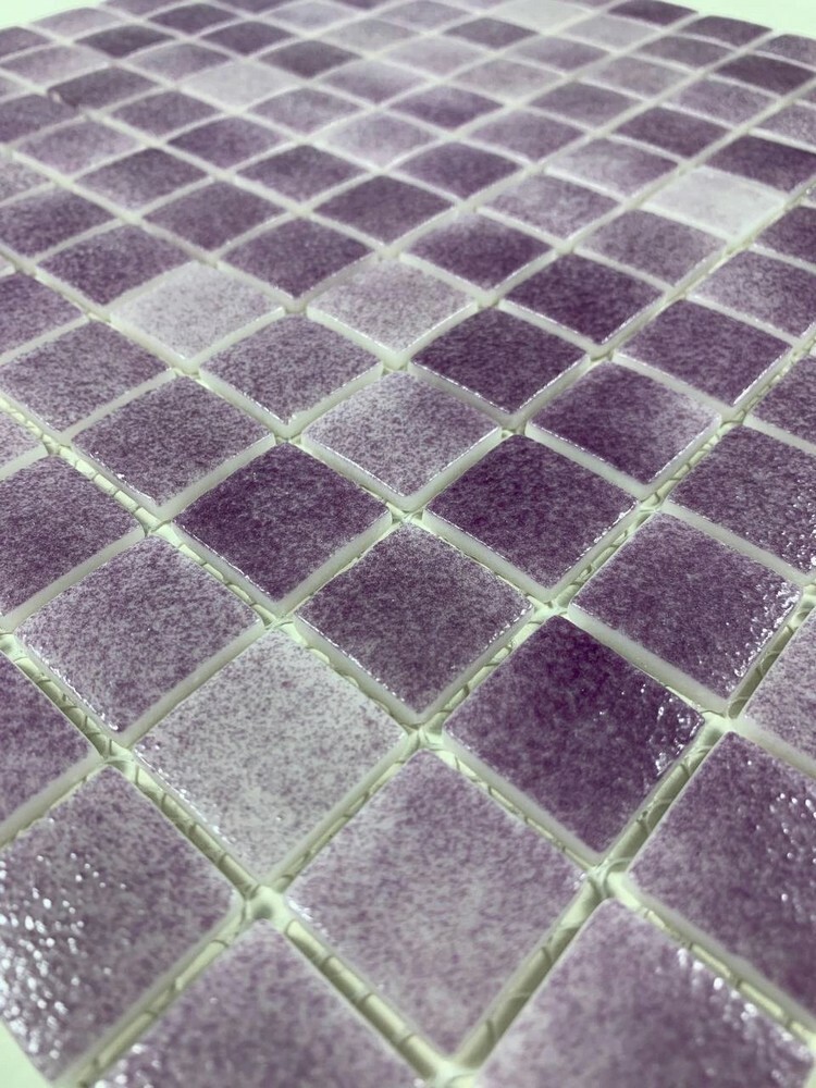 Мозаика Фиалка серия Pools-П