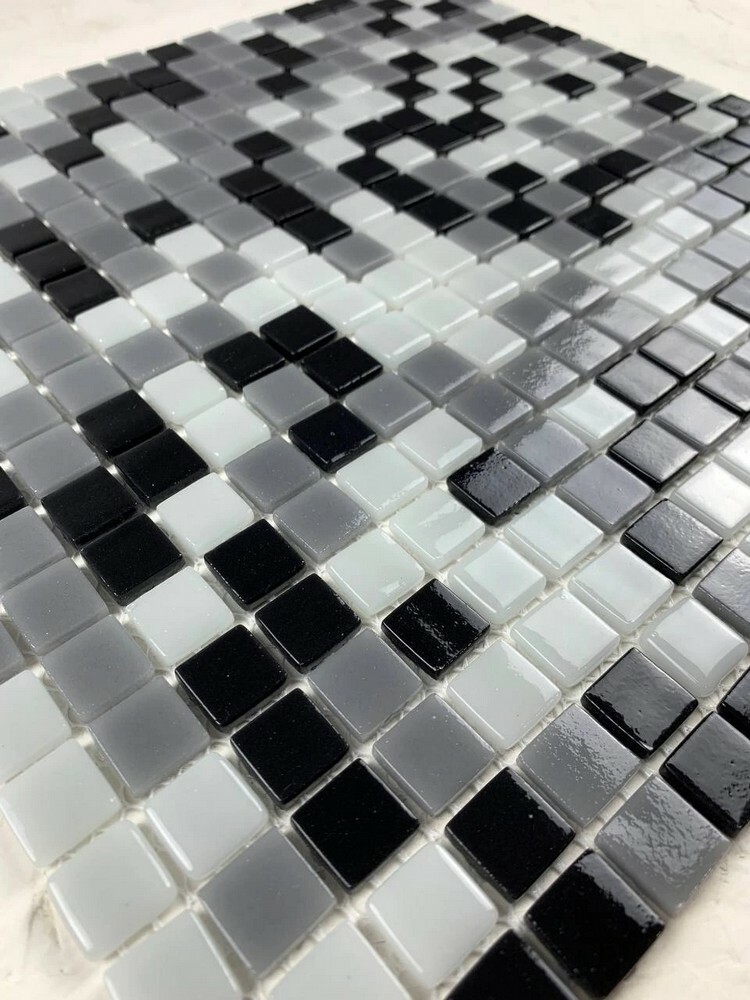 Мозаика Х015 серия Pools-П