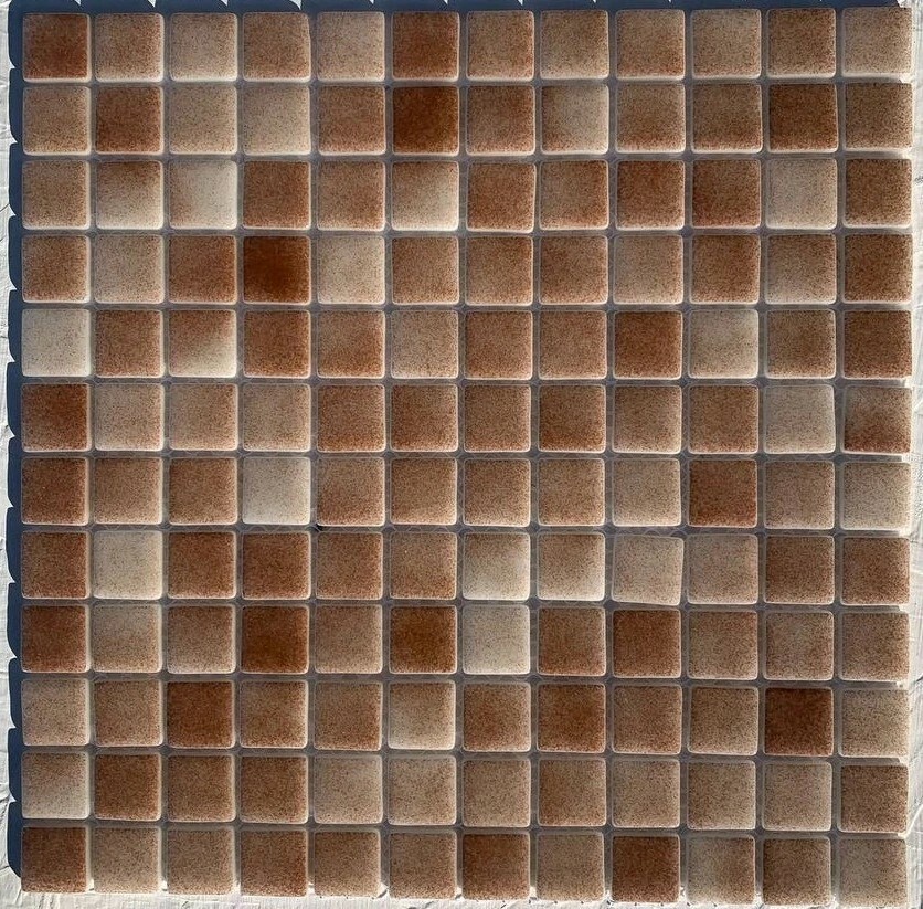 Мозаика Миндаль серия Pools-П