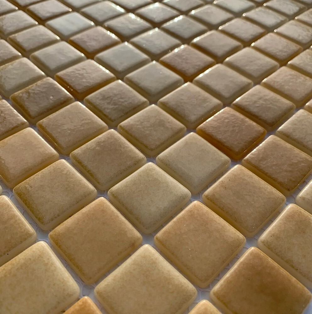 Мозаика Песчаный берег серия Pools-П