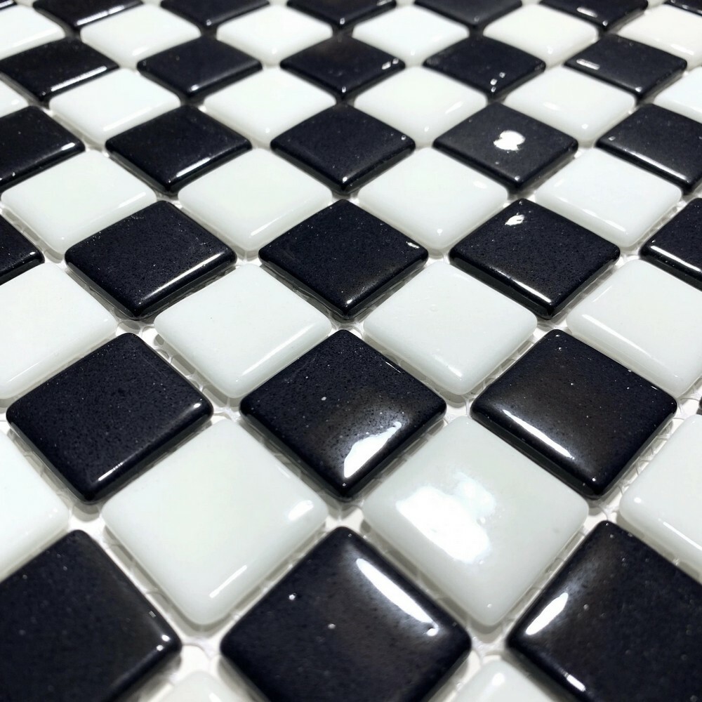 Мозаика Шашки серия Pools-П