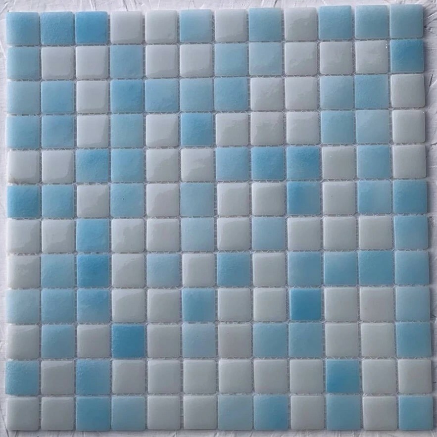 Мозаика В013 серия Pools-П