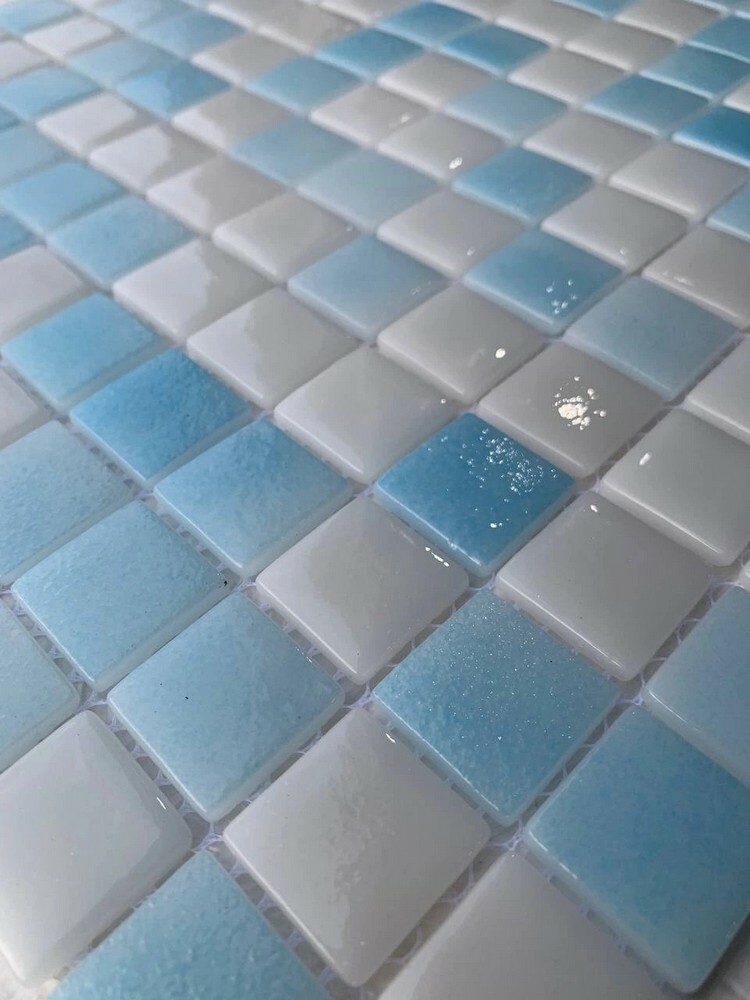 Мозаика В013 серия Pools-П