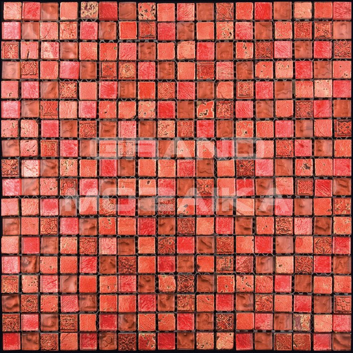 Мозаика BDA-1510 серия Inka