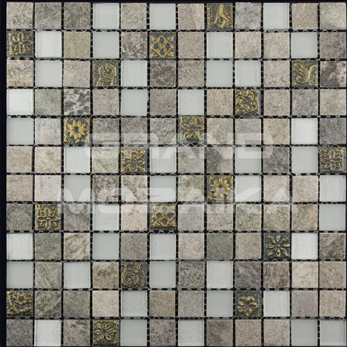 Мозаика BDA-2316 (BDA-16) серия Inka