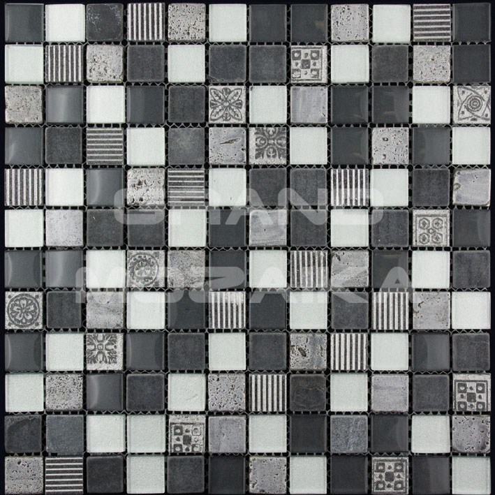 Мозаика BDA-2314 серия Inka