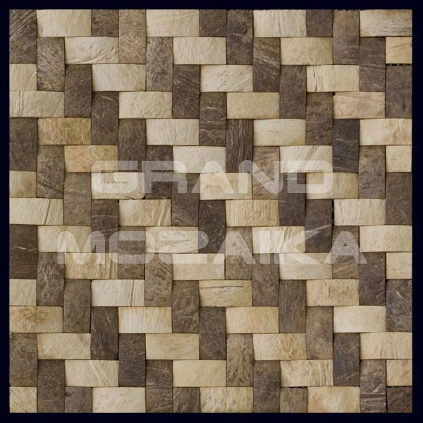 Мозаика CCNP-052 серия Coco Mosaic