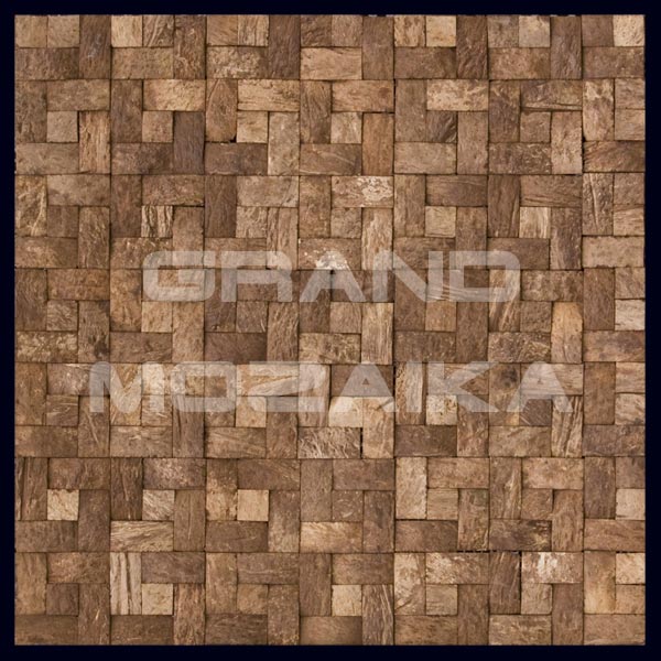 Мозаика CCNP-058 серия Coco Mosaic