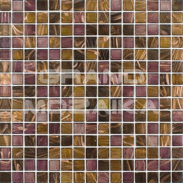 Мозаика Ecuador(m)(распродажа) серия Alma Pool