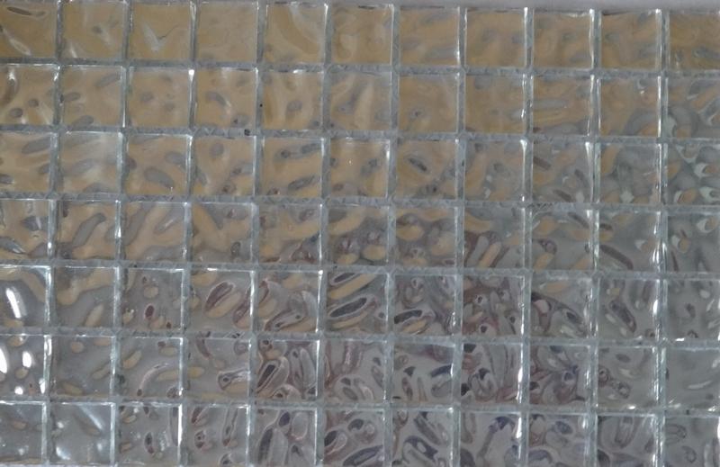 Мозаика 15 GR02S серия Fake Gold