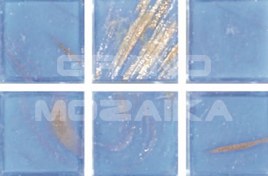 Мозаика G13 (10x10) серия Goldstar