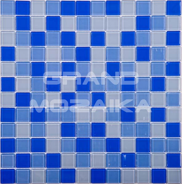 Мозаика J-347 серия Crystal