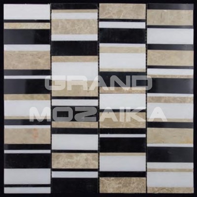 Мозаика KB-C10 (KB10-E10) серия S-Line