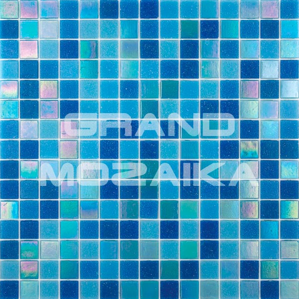 Мозаика Lagoon* серия Смеси