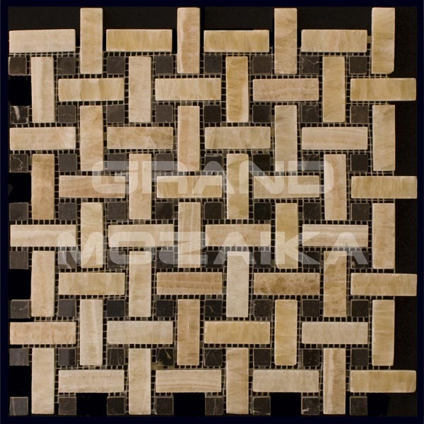 Мозаика M073B-CP серия Kelt