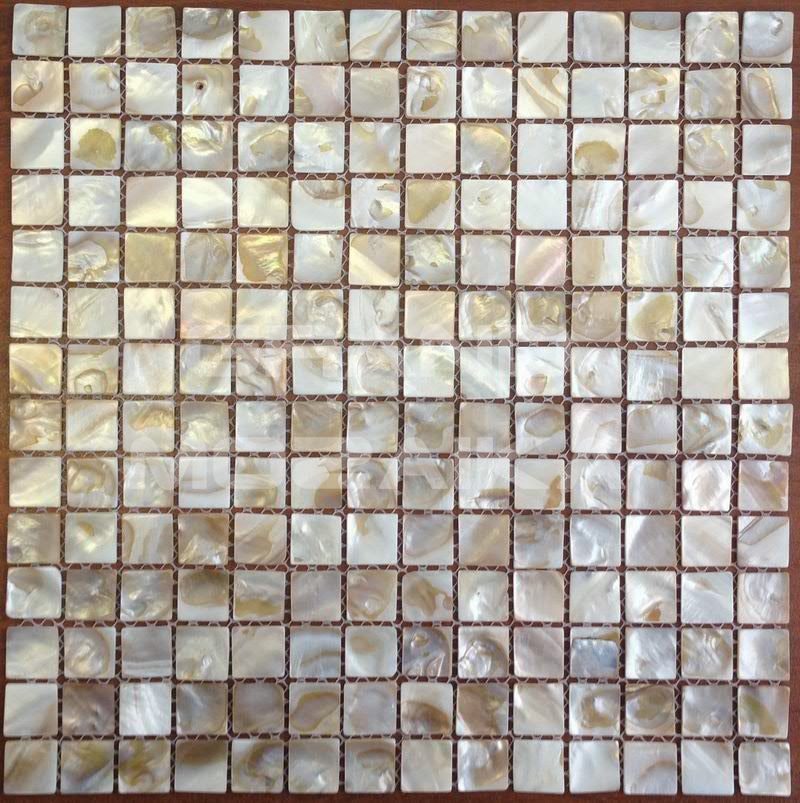 Мозаика PJA51 серия Shell