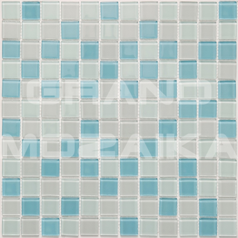 Мозаика S-457 серия Crystal