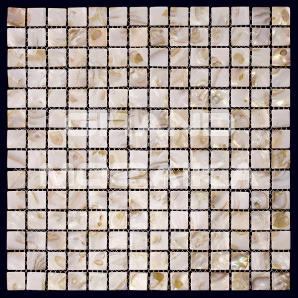 Мозаика SMA-03-20 серия Shell