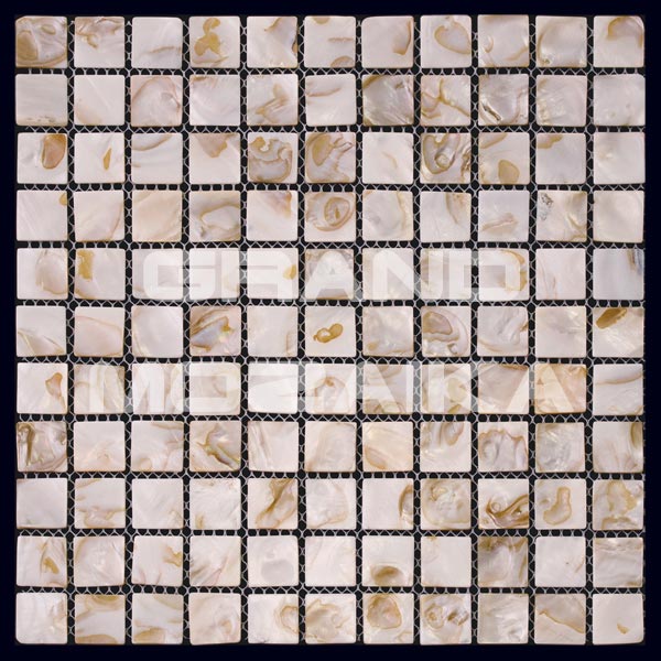 Мозаика SMA-03-25 серия Shell