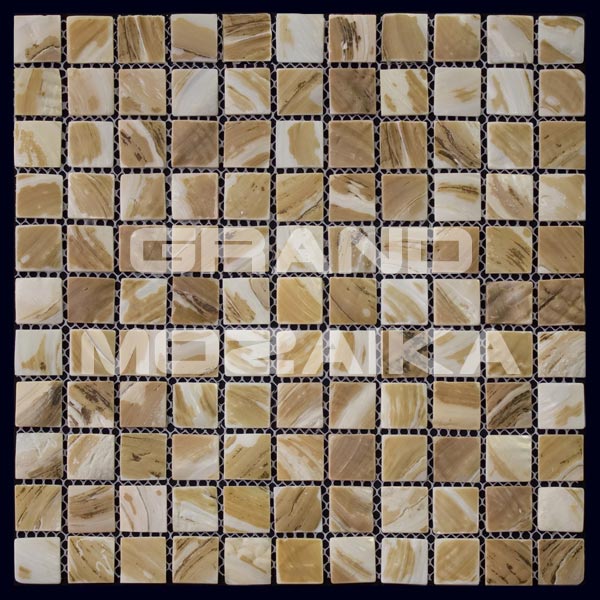 Мозаика SMF-01-25 серия Shell