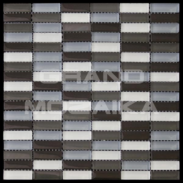 Мозаика SML-121 серия Mix Spectrum